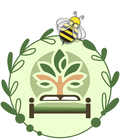 Logo chambres d'Hôtes La Forêt