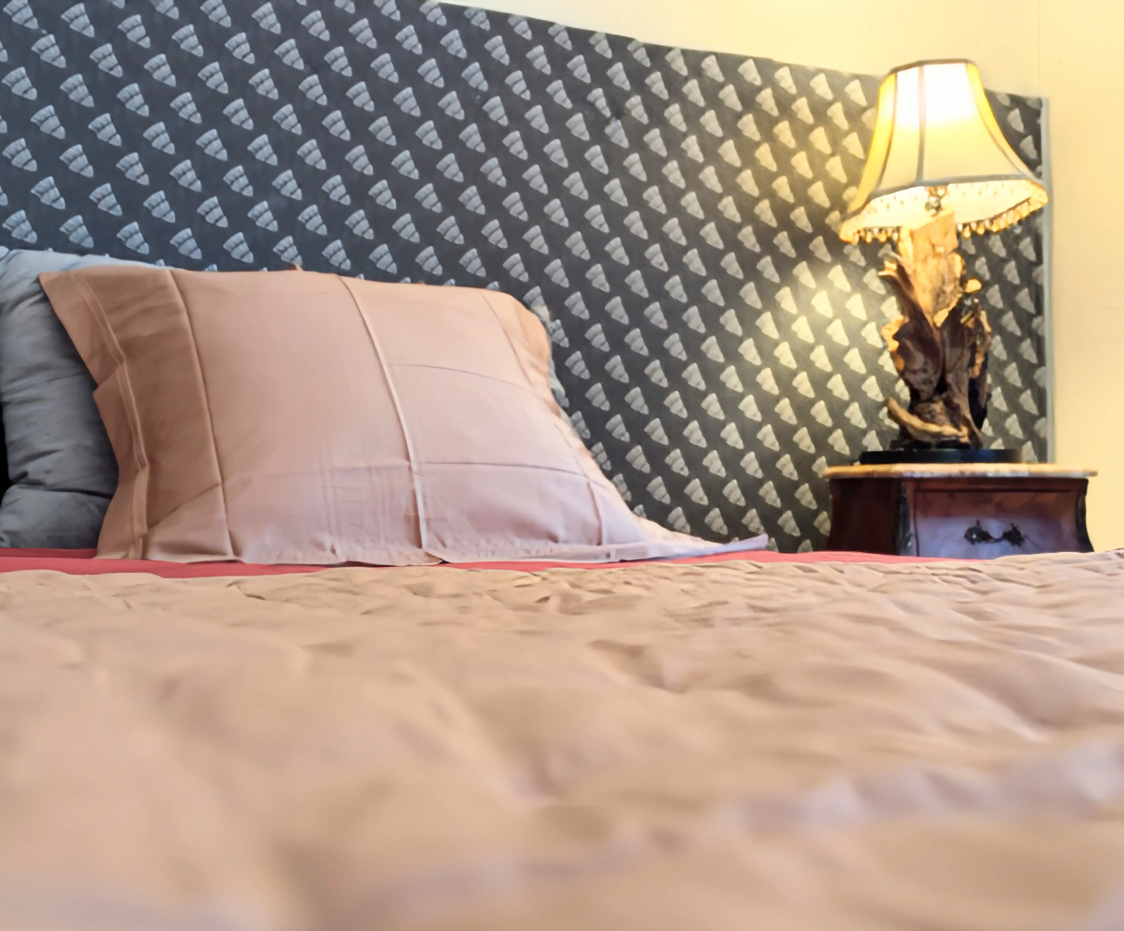 Photo de la chambre ou de l\