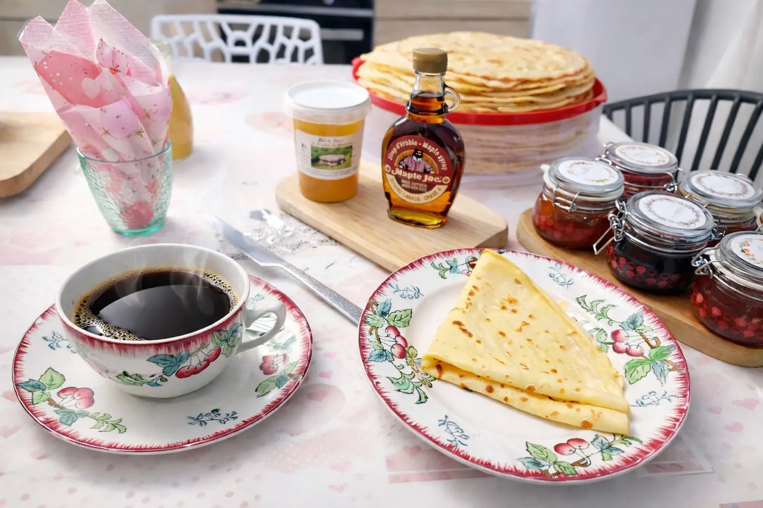 Photo de la chambre ou de l\